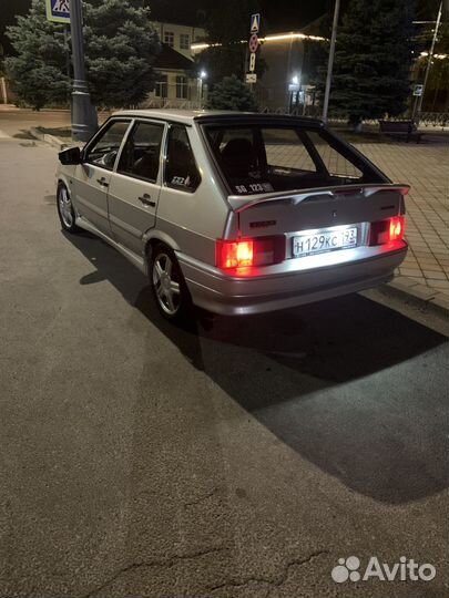 Торусы r15