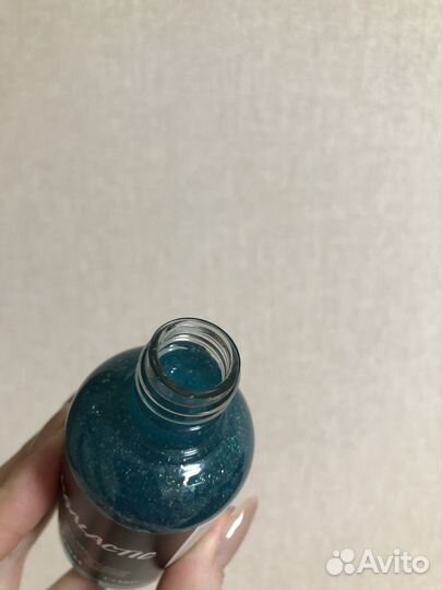 Гель для душа Lush новый