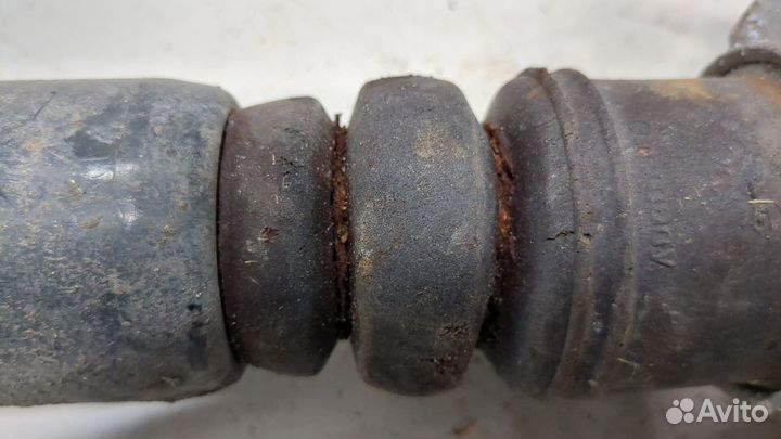 Амортизатор подвески левый задний Audi A4 (B8)