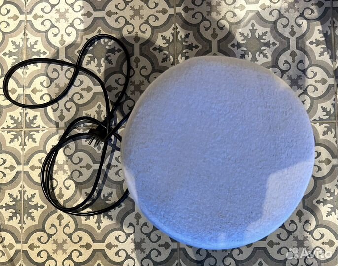 Полировальная машина для авто Car Jack