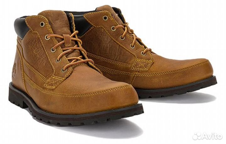 Timberland Outdoor Boots Men (41)