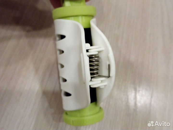 Электрические бигуди remington KF-40E