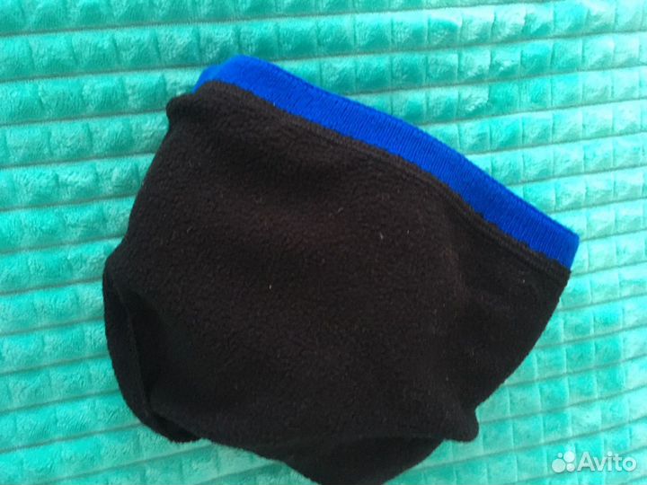 Шапка для девочки
