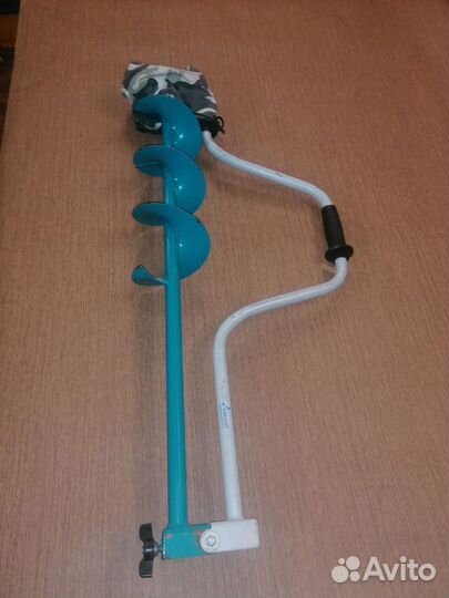 Ледобур Тонар