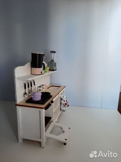 Мебель для кукол бжд, ob11, обитсу 11