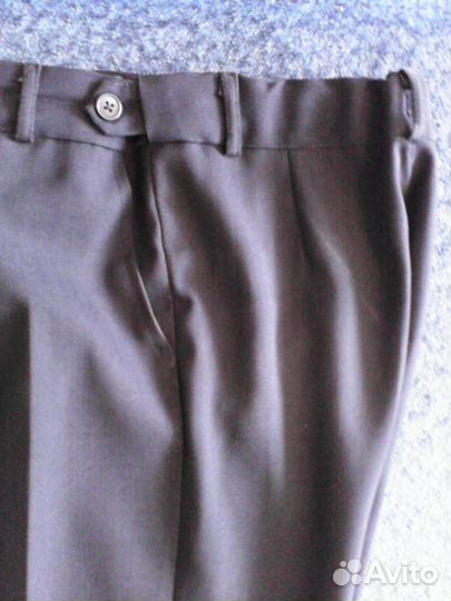 Школьный костюм тройка