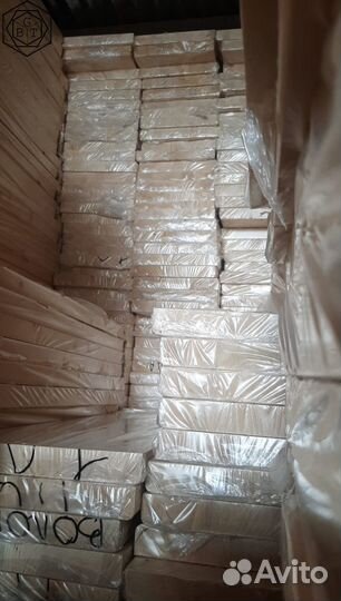 Ступень для лестницы хвоя Сосна Ель