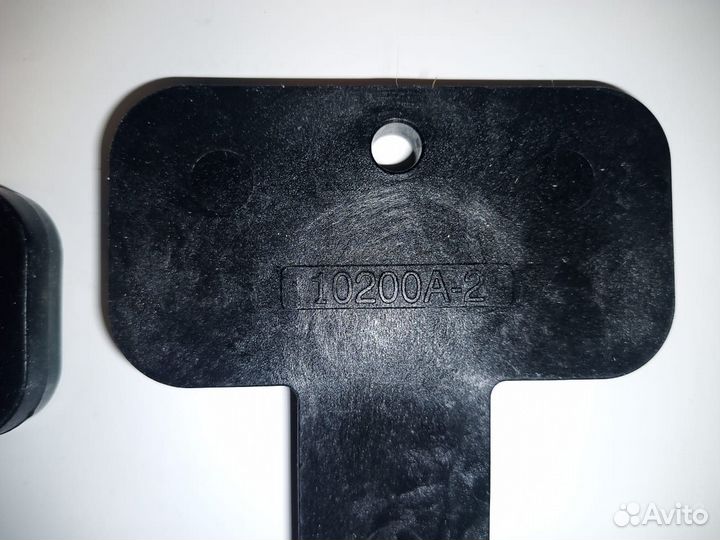 Набор фиксации валов Chrysler Dodge 3.6l Pentastar