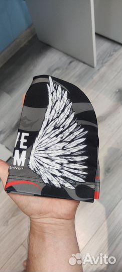 Шапка для плавания