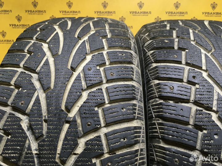 Nankang SW-7 265/65 R17 116T