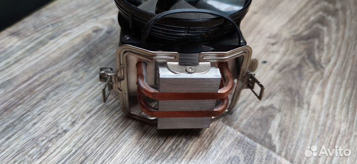 Кулер для процессора Cooler Master Hyper T20