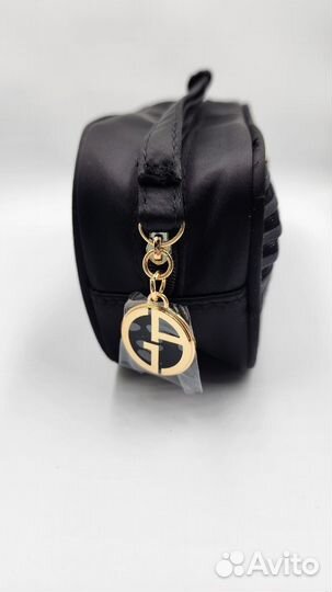 Косметичка giorgio armani