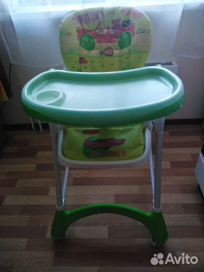 Стул для кормления