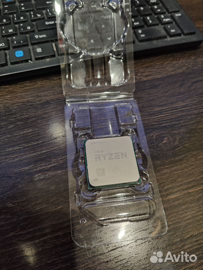 AMD Ryzen 5 5600X oem