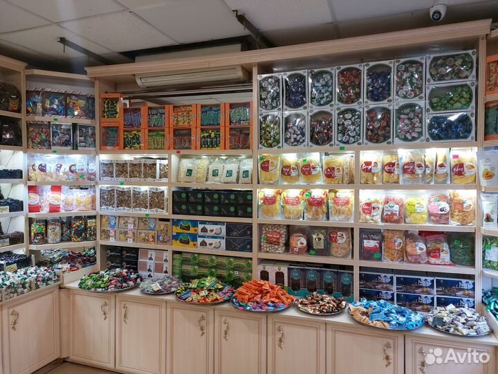 Продукты питания оптом