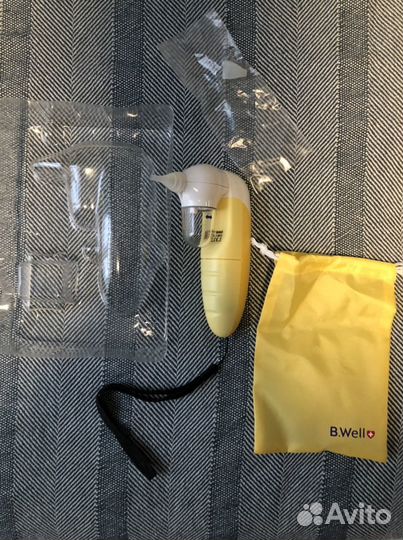 Аспиратор B.Well