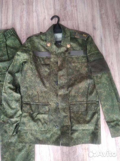 Военная форма