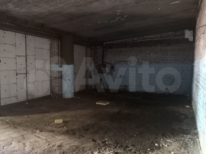 Автосервис, 100 м²