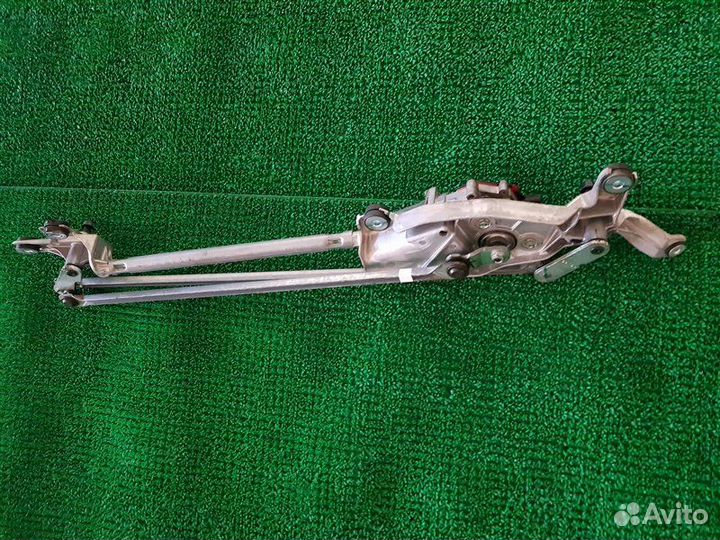 Трапеция дворников Toyota Sequoia