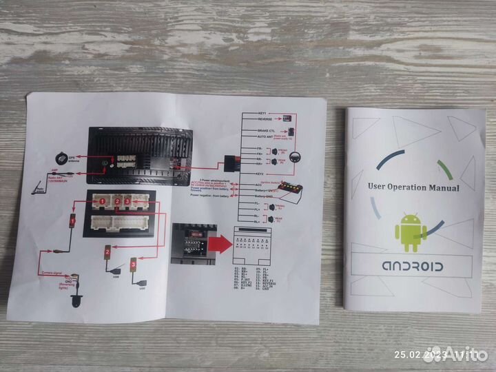 Автомагнитола Junsun 2*32 Gb Wi-fi для Nissan T-31