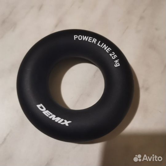 Экспандер кистевой Demix 25кг