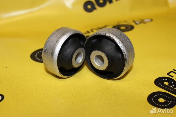 Сайлентблок рычага Фольксваген Поло