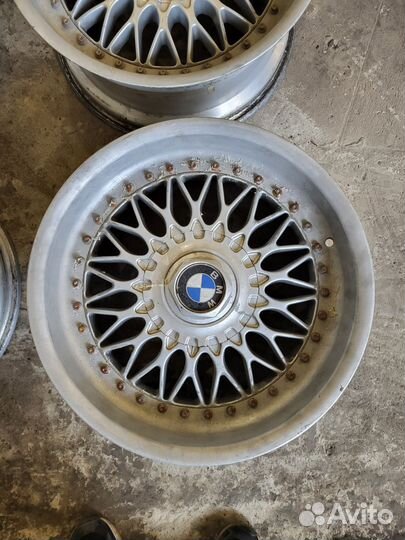 Колесные Диски dds rc 090