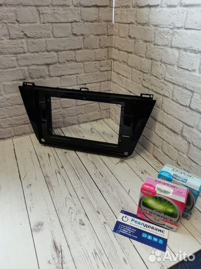 Мультимедиа Android 10 Tiguan 16+ 22-092