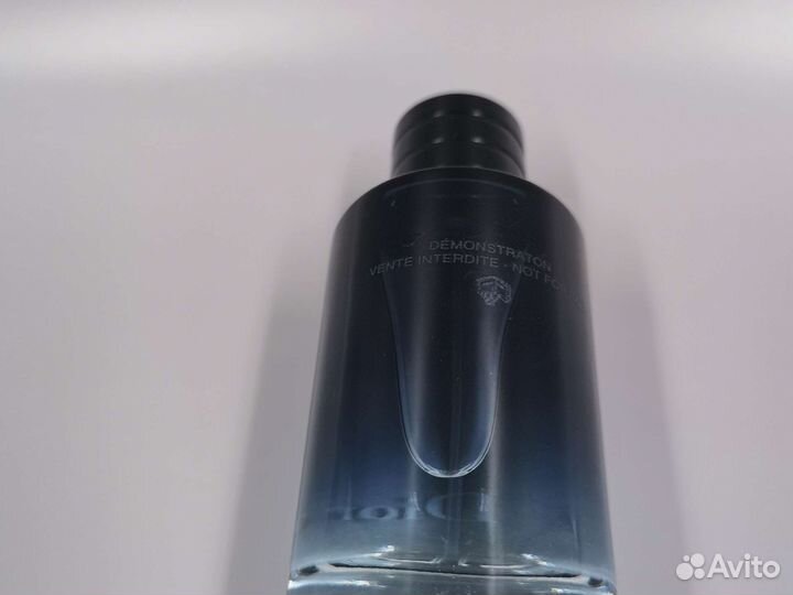 Парфюм Диор Sauvage 100ml tester