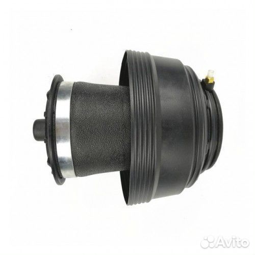 Пневмобаллон KIA Mohave задний