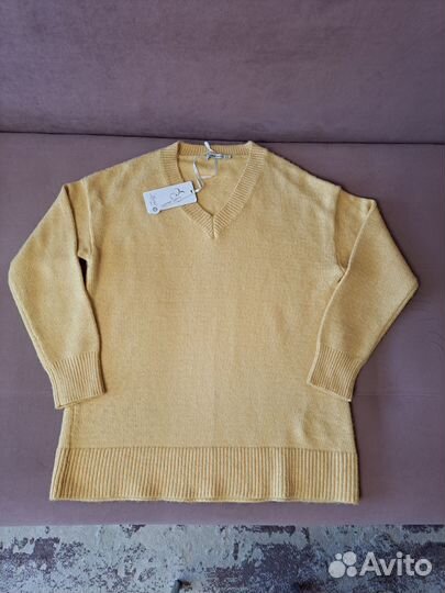Джемпер женский новый 46-48