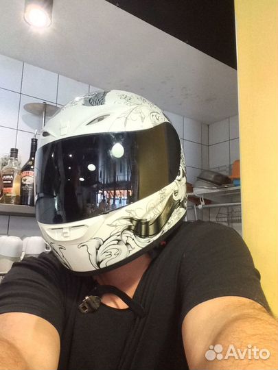 Шлем размер М