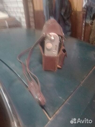 Фотовспышка 