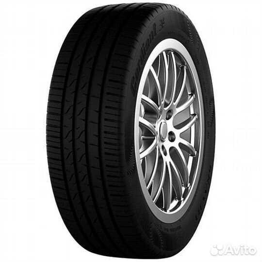 Cordiant Gravity 185/60 R15
