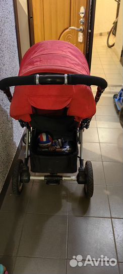 Детские коляски