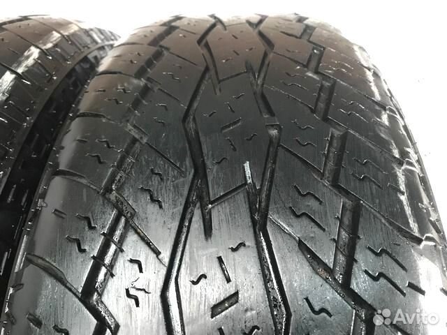 Toyo Open Country A19A 225/65 R17