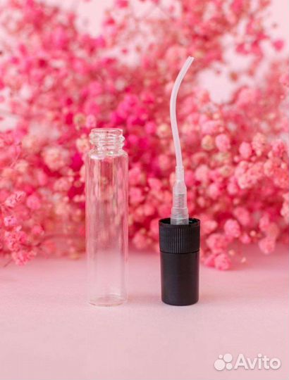 Атомайзеры для духов