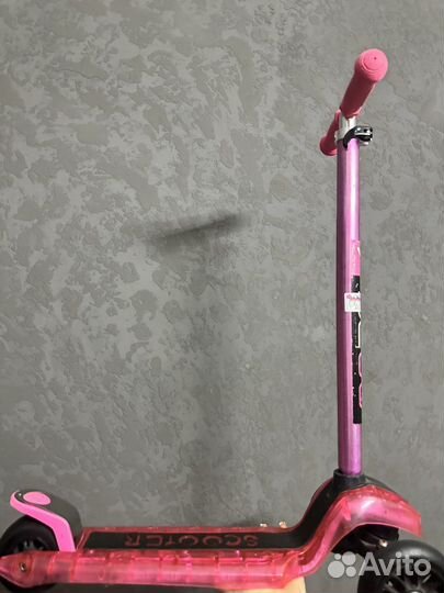 Самокат детский