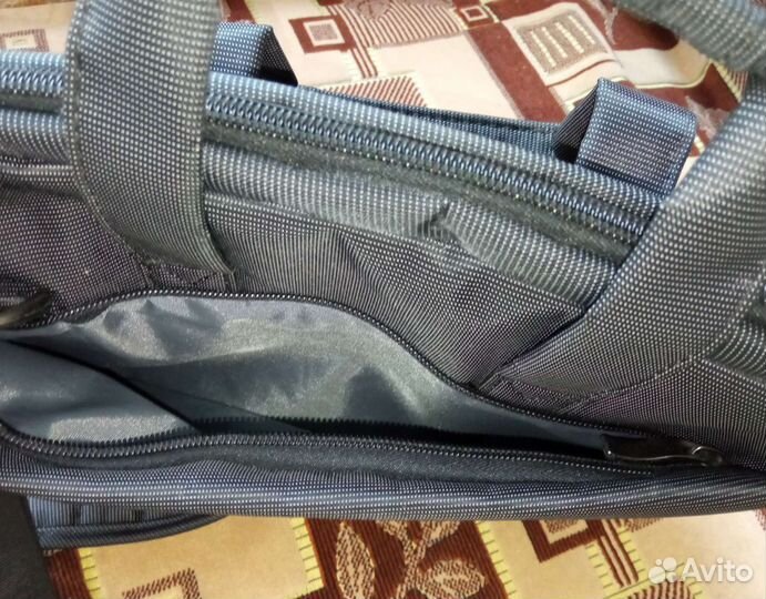 Сумка для нетбука