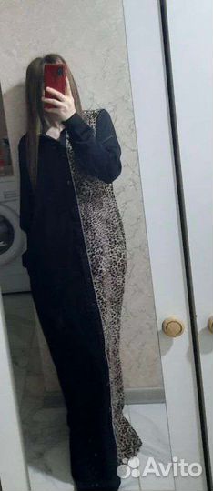 Платье летнее новое