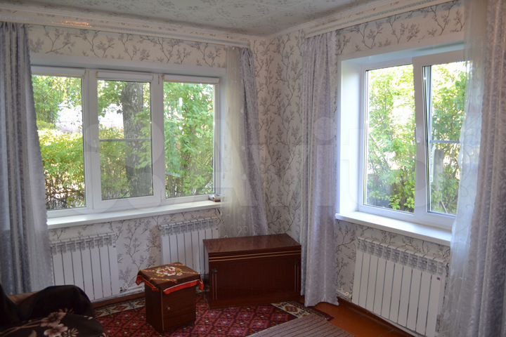 1-к. квартира, 30,2 м², 1/2 эт.