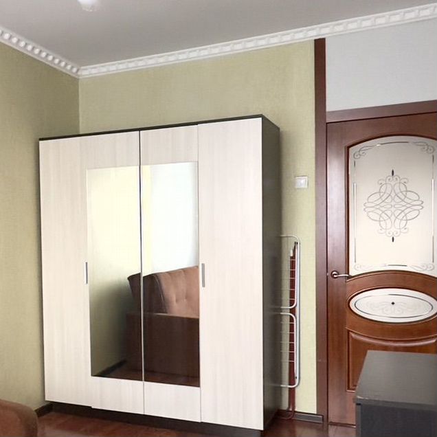 Комната 12 м² в 3-к., 7/12 эт.