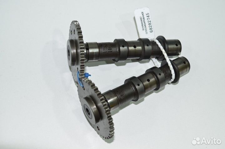 Распредвал Suzuki SV400S