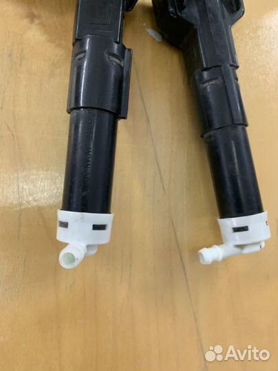 Омыватель фар Toyota Camry V55