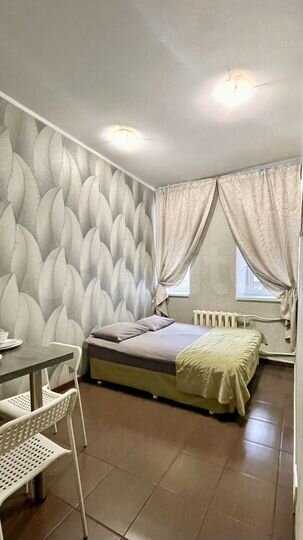 Комната 15 м², 2/4 эт.