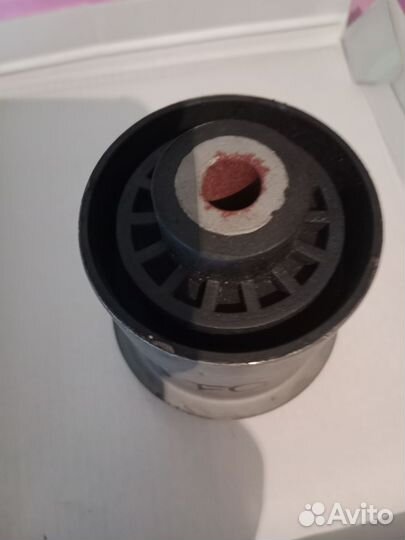 Сайлентблок задней балки для Chevrolet Cruze