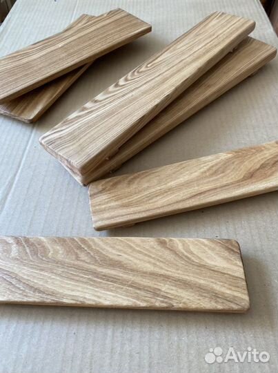 Подставки интерьерные, для дома