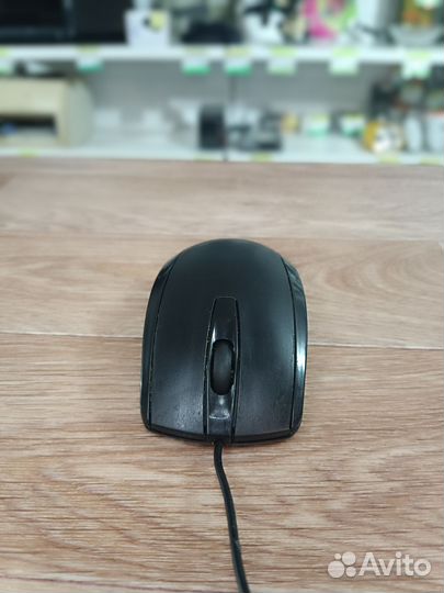 Мышь компьютерная