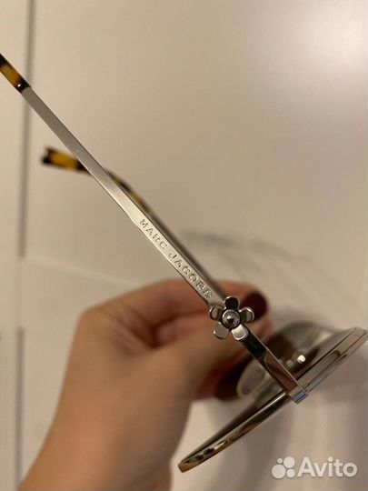 Marc jacobs очки оригинал женские