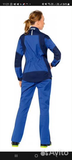Спецодежда летняя женская уран